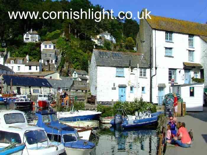 Cornwall holiday guide tourist information