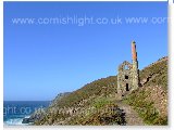 wheal coates